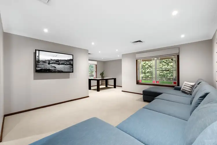 Second view of Homely house listing, 14 Giles Close, Glenmore Park NSW 2745