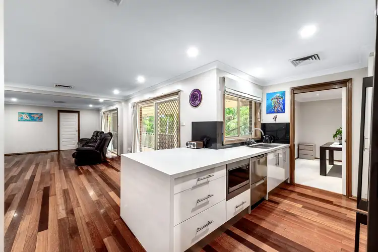 Third view of Homely house listing, 14 Giles Close, Glenmore Park NSW 2745