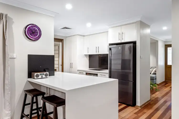 Fourth view of Homely house listing, 14 Giles Close, Glenmore Park NSW 2745