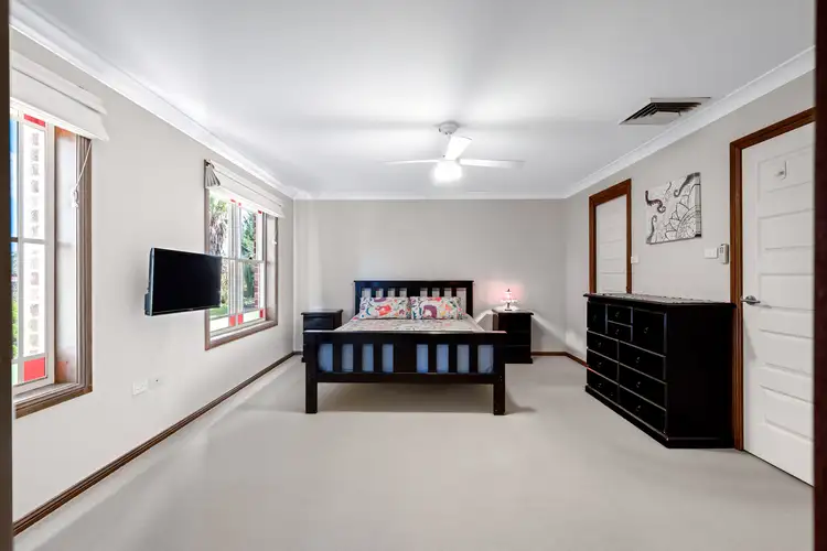 Sixth view of Homely house listing, 14 Giles Close, Glenmore Park NSW 2745