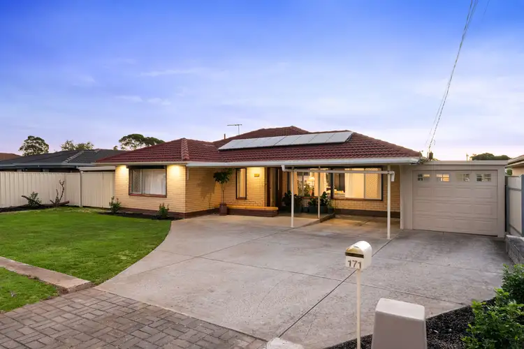Second view of Homely house listing, 171 Nelson Road, Para Vista SA 5093