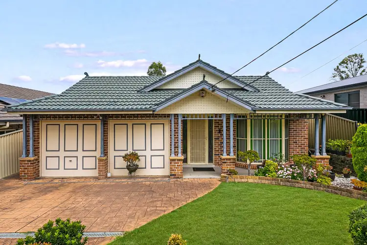 27 Esme Avenue, Chester Hill NSW 2162
