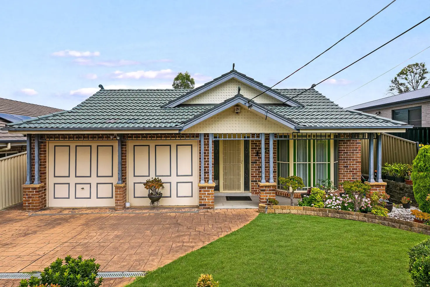 Main view of Homely house listing, 27 Esme Avenue, Chester Hill NSW 2162
