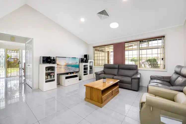 Second view of Homely house listing, 27 Esme Avenue, Chester Hill NSW 2162