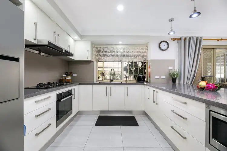 Sixth view of Homely house listing, 27 Esme Avenue, Chester Hill NSW 2162