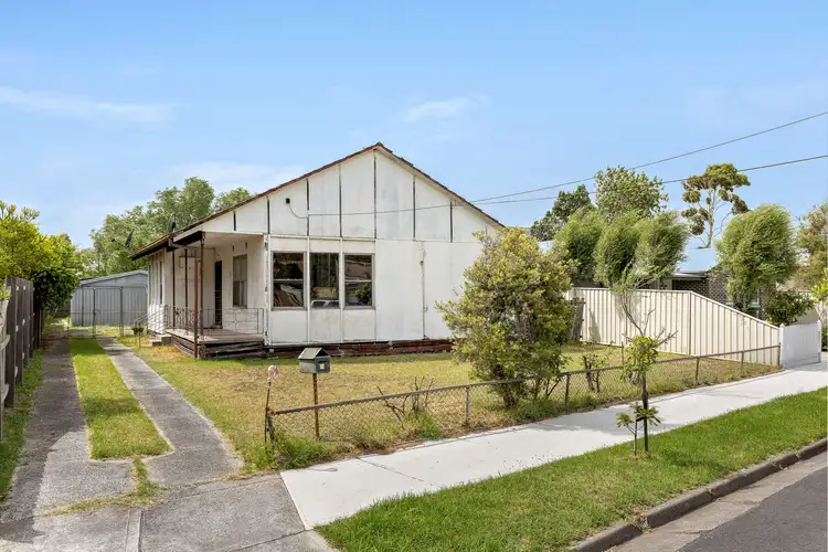 Second view of Homely house listing, 4 Tabilk Street, Fawkner VIC 3060