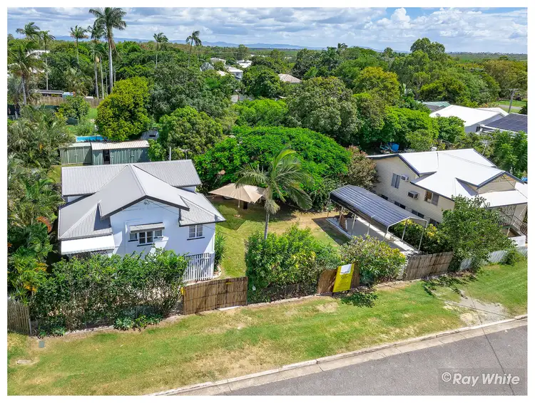 Main view of Homely house listing, 366 Stenhouse Street, Koongal QLD 4701