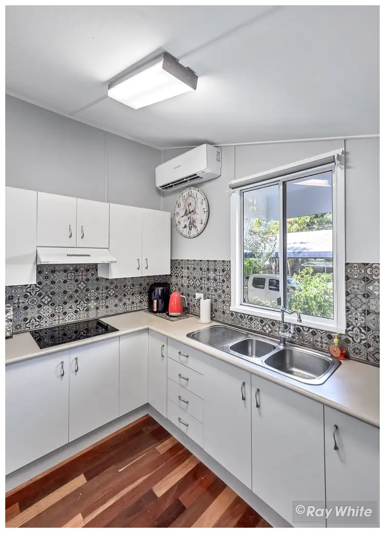 Fourth view of Homely house listing, 366 Stenhouse Street, Koongal QLD 4701
