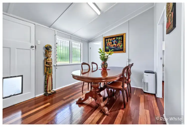 Sixth view of Homely house listing, 366 Stenhouse Street, Koongal QLD 4701