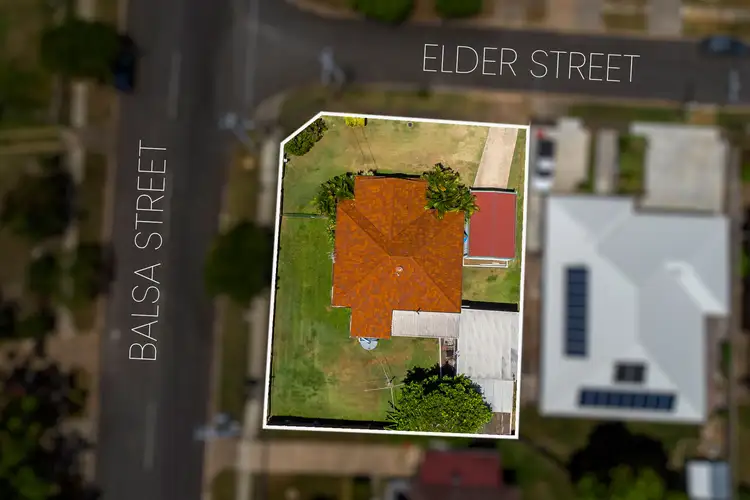 8 Elder Street