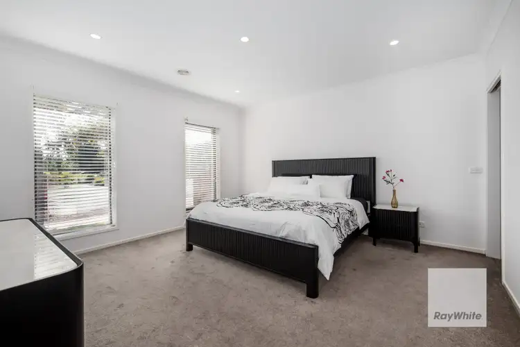 Second view of Homely house listing, 11 Gordes Street, Fraser Rise VIC 3336