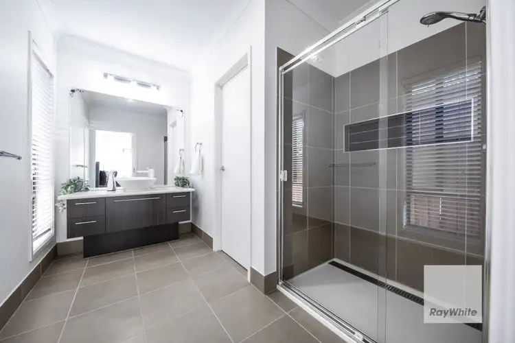 Third view of Homely house listing, 11 Gordes Street, Fraser Rise VIC 3336