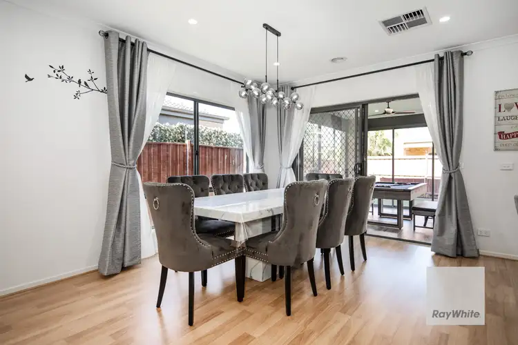 Sixth view of Homely house listing, 11 Gordes Street, Fraser Rise VIC 3336