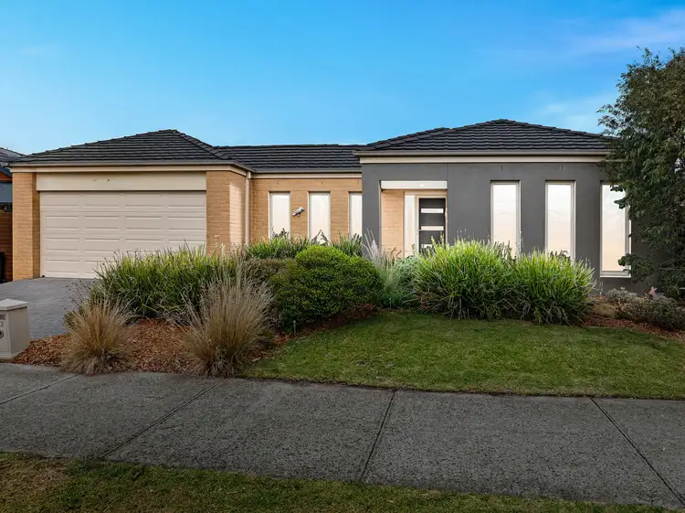 542 Masons Road, Mernda VIC 3754