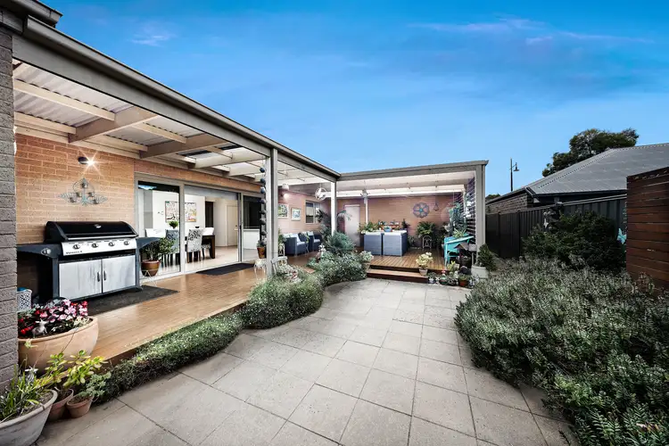 Second view of Homely house listing, 542 Masons Road, Mernda VIC 3754