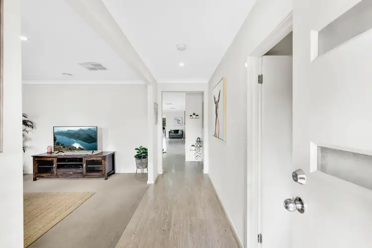 Fourth view of Homely house listing, 542 Masons Road, Mernda VIC 3754