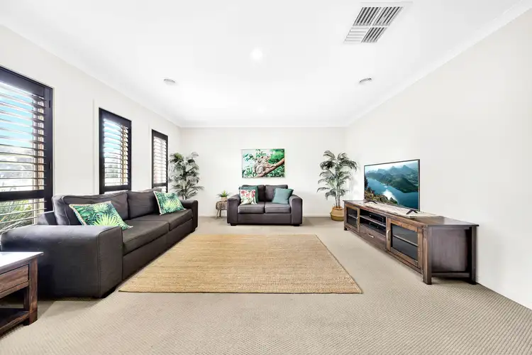 Fifth view of Homely house listing, 542 Masons Road, Mernda VIC 3754