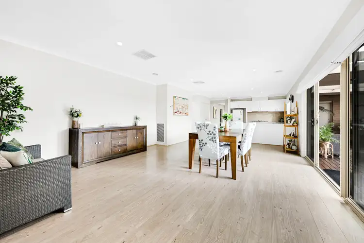 Sixth view of Homely house listing, 542 Masons Road, Mernda VIC 3754