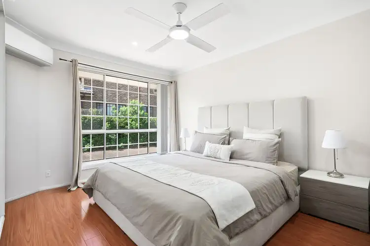 Fifth view of Homely villa listing, 2/5 Wattle Street, Peakhurst NSW 2210