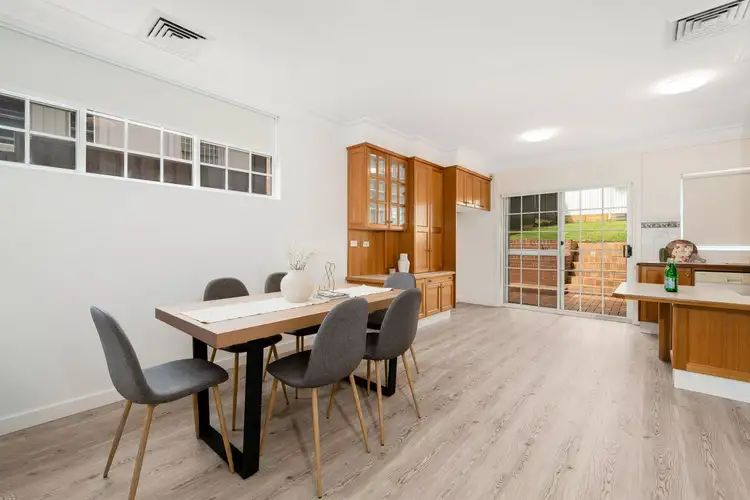 Fourth view of Homely semi-detached listing, 19 Frank Street, Mount Lewis NSW 2190