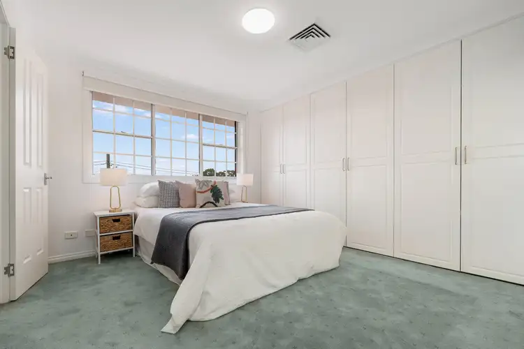 Sixth view of Homely semi-detached listing, 19 Frank Street, Mount Lewis NSW 2190