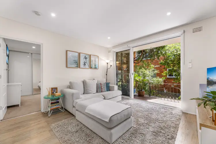 Main view of Homely apartment listing, 2/37 Oxley Avenue, Jannali NSW 2226