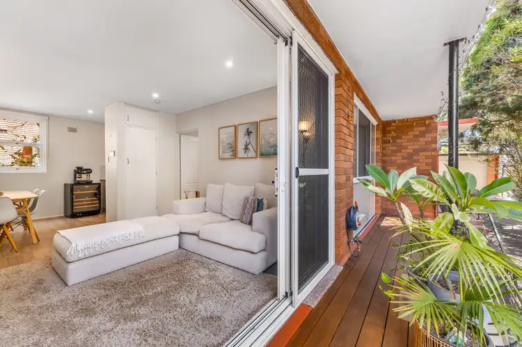 Second view of Homely apartment listing, 2/37 Oxley Avenue, Jannali NSW 2226