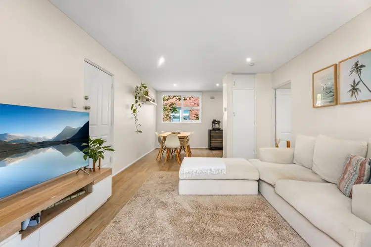 Fourth view of Homely apartment listing, 2/37 Oxley Avenue, Jannali NSW 2226