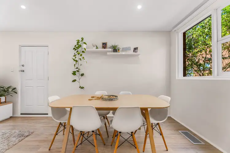 Fifth view of Homely apartment listing, 2/37 Oxley Avenue, Jannali NSW 2226