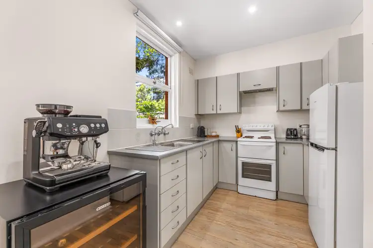 Sixth view of Homely apartment listing, 2/37 Oxley Avenue, Jannali NSW 2226