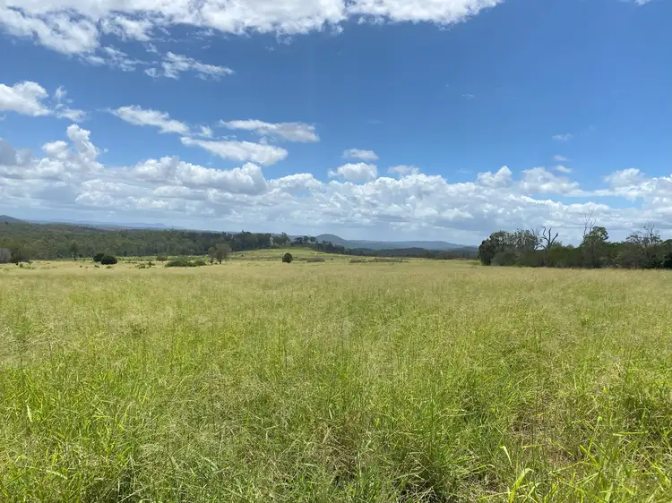 'Sunrise' Mclaughlans Road, Monto QLD 4630
