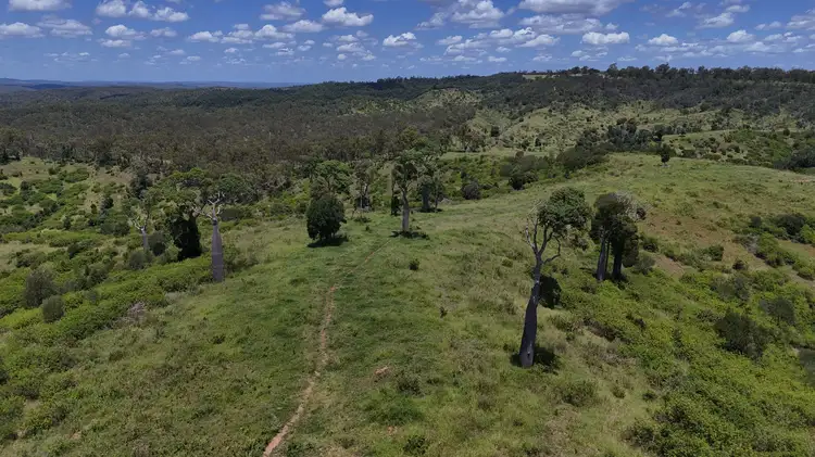 Fourth view of Homely rural property listing, 'Sunrise' Mclaughlans Road, Monto QLD 4630