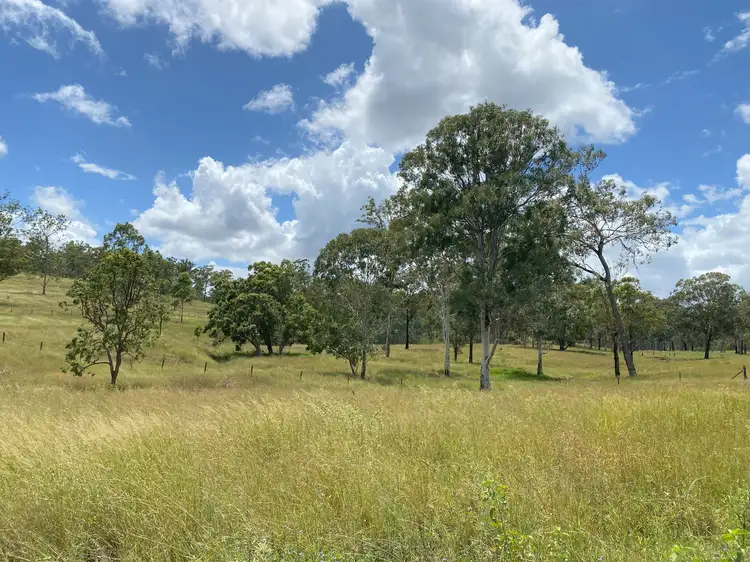 Fifth view of Homely rural property listing, 'Sunrise' Mclaughlans Road, Monto QLD 4630
