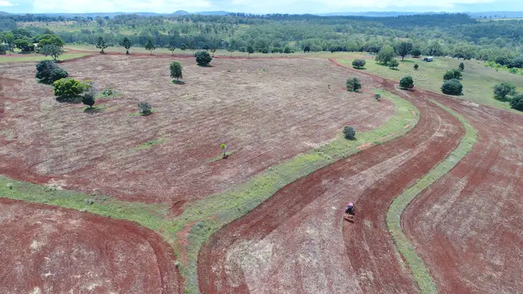 Seventh view of Homely rural property listing, 'Sunrise' Mclaughlans Road, Monto QLD 4630