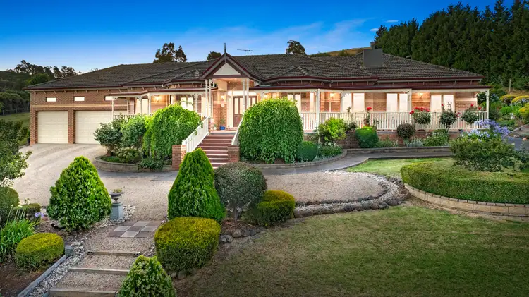 40-44 Thomson Park Drive, Whittlesea VIC 3757