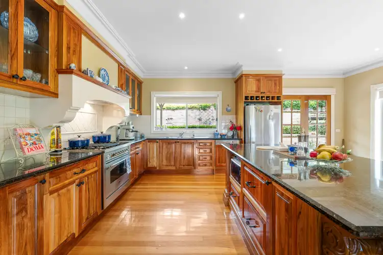 Fourth view of Homely house listing, 40-44 Thomson Park Drive, Whittlesea VIC 3757