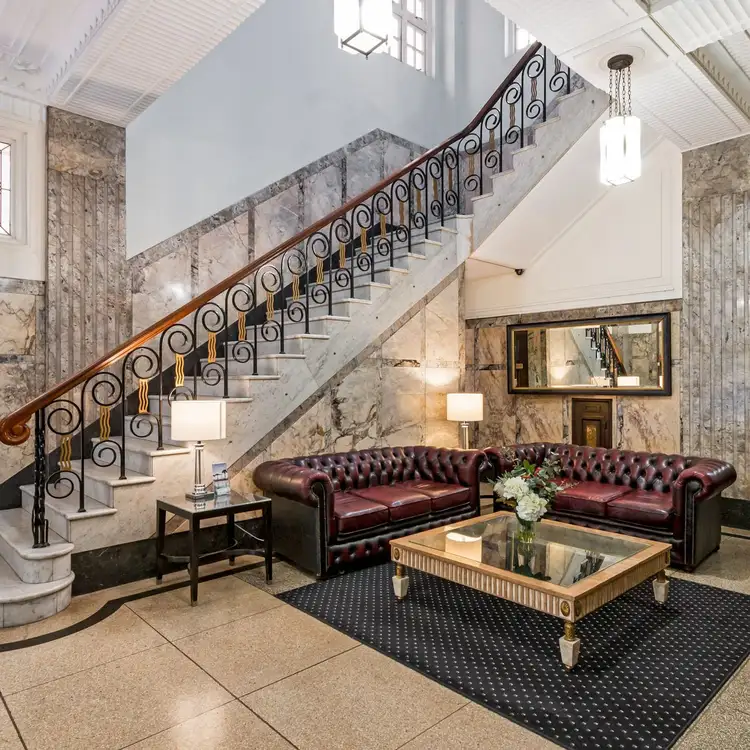 Third view of Homely apartment listing, 101/301 Ann Street, Brisbane City QLD 4000