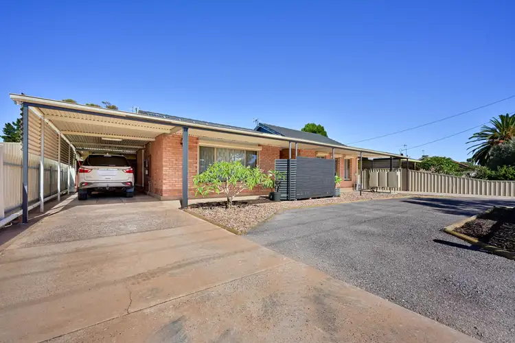 Main view of Homely house listing, 186 Mcdouall Stuart Avenue, Whyalla Norrie SA 5608