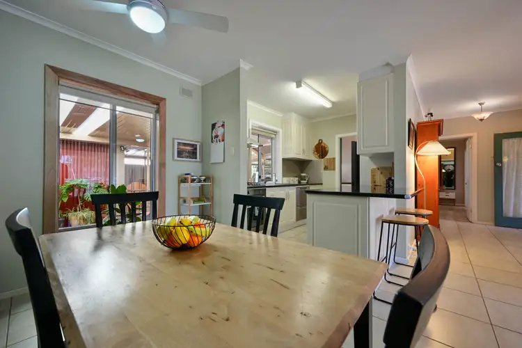 Fifth view of Homely house listing, 186 Mcdouall Stuart Avenue, Whyalla Norrie SA 5608