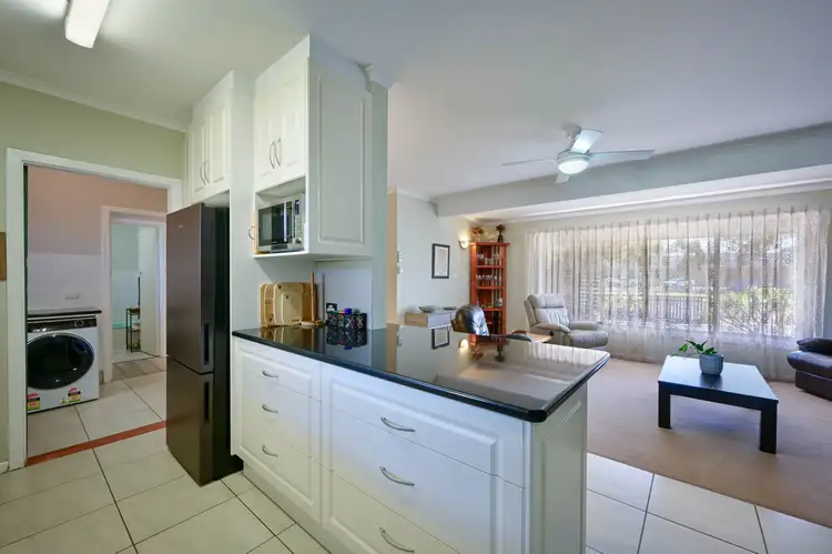 Seventh view of Homely house listing, 186 Mcdouall Stuart Avenue, Whyalla Norrie SA 5608