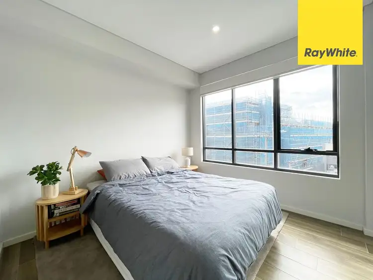Third view of Homely apartment listing, 4/121 Bowden Street, Meadowbank NSW 2114
