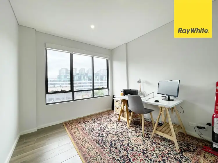 Fourth view of Homely apartment listing, 4/121 Bowden Street, Meadowbank NSW 2114