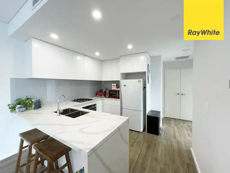 Fifth view of Homely apartment listing, 4/121 Bowden Street, Meadowbank NSW 2114