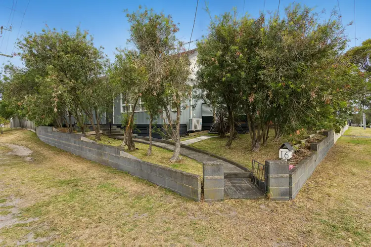 Second view of Homely house listing, 16 Foam Street, Rosebud VIC 3939