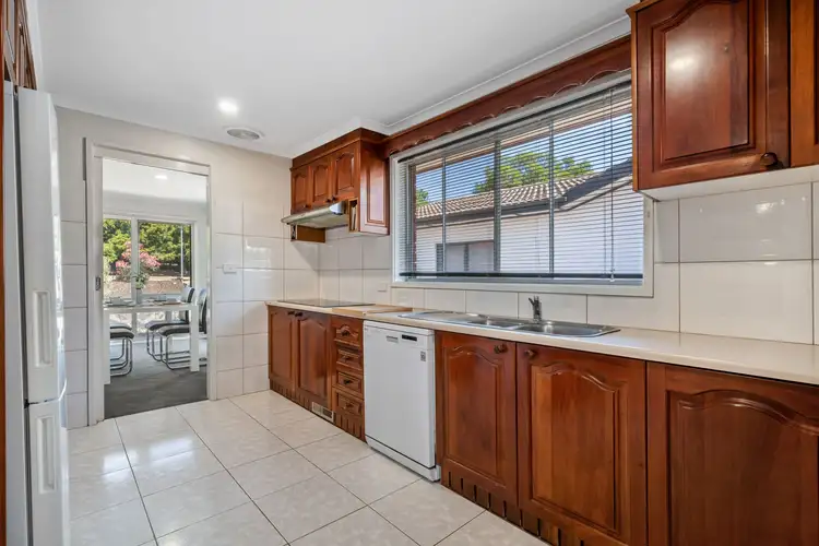 Fifth view of Homely house listing, 53 Magrath Crescent, Spence ACT 2615