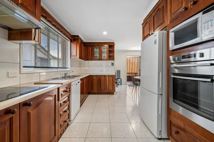 Sixth view of Homely house listing, 53 Magrath Crescent, Spence ACT 2615