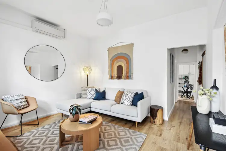 Second view of Homely house listing, 159 Railway Parade, Alexandria NSW 2015