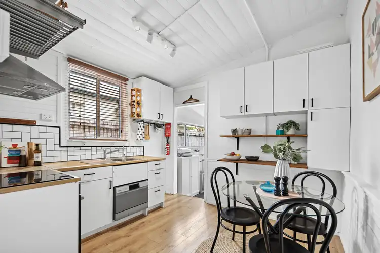 Fourth view of Homely house listing, 159 Railway Parade, Alexandria NSW 2015
