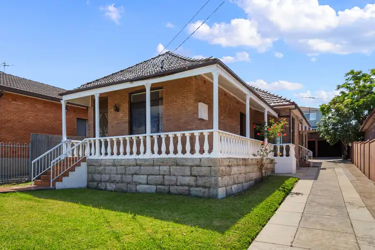 Main view of Homely house listing, 6 Ethel Street, Carlton NSW 2218