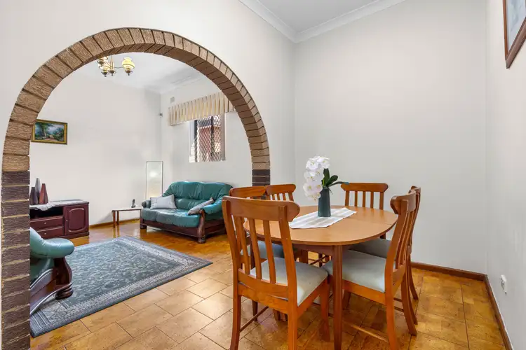 Fifth view of Homely house listing, 6 Ethel Street, Carlton NSW 2218